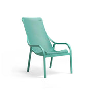 Nardi Sillón Net Lounge Sauce Mate Polipropileno