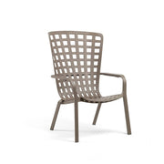 Nardi Sillón Folio Color Tortora