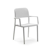 Nardi Sedia Bora Bianco
