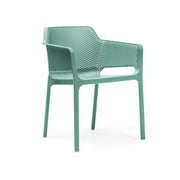 Silla Nardi Net Sauce Polipropileno Apilable