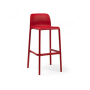 Nardi Sgabello Faro Rosso