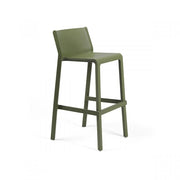 Nardi Trill Stool Sgabello Agave
