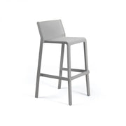 Nardi Trill Stool Sgabello Grigio