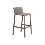 Nardi Trill Stool Sgabello Tortora