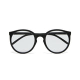 okkia okkia occhiale da lettura mod bologna premontato soft touch black diottrie 1 00 ean 8056211374050