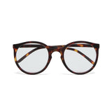 okkia okkia occhiale da lettura mod bologna premontato soft touch classic havana diottrie 1 50 ean 8056211374111