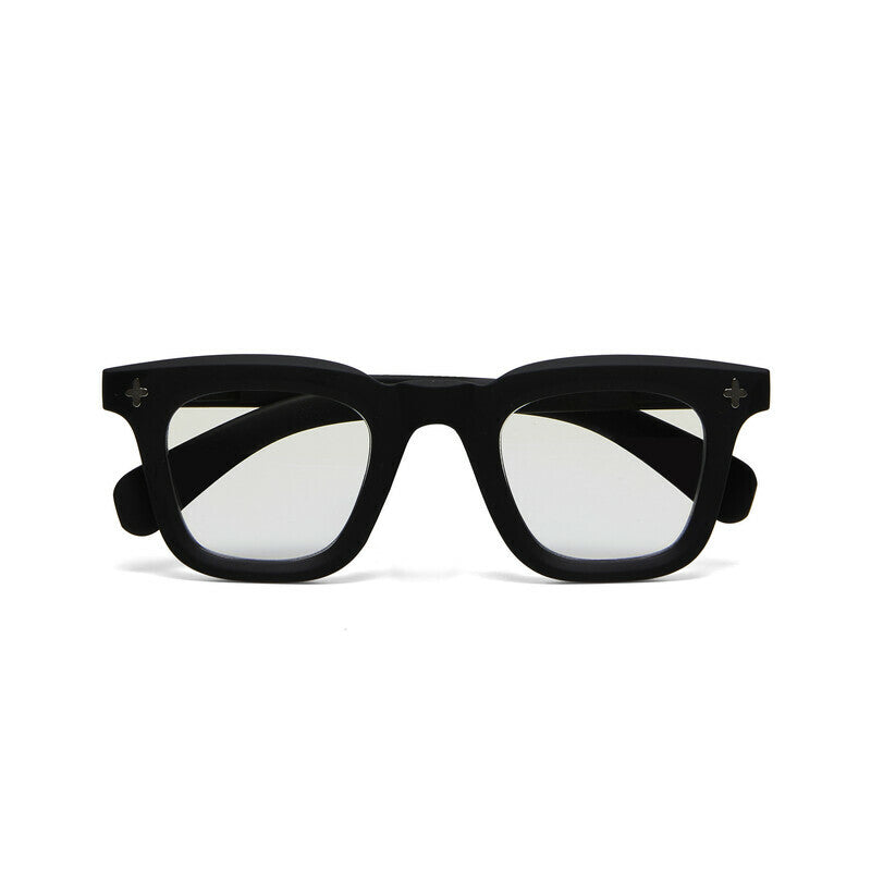 okkia okkia occhiale da lettura mod firenze premontato soft touch black diottrie 1 00 ean 8056211374739