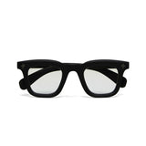 okkia okkia occhiale da lettura mod firenze premontato soft touch black diottrie 1 00 ean 8056211374739