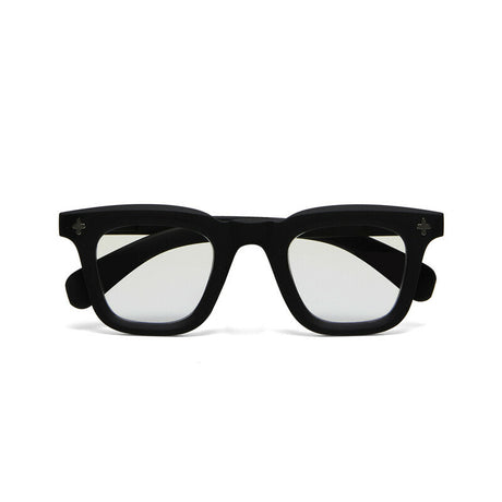 okkia okkia occhiale da lettura mod firenze premontato soft touch black diottrie 1 50 ean 8056211374746