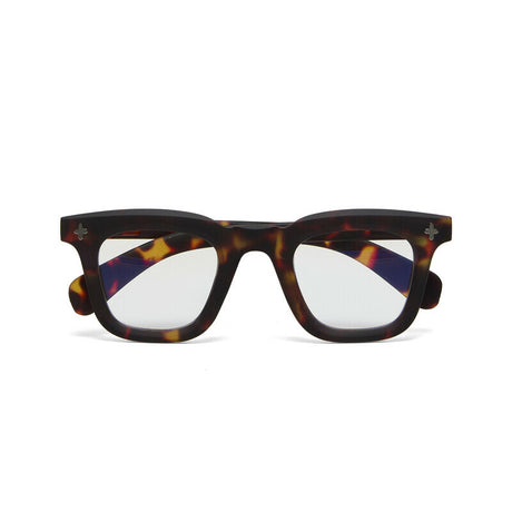 okkia okkia occhiale da lettura mod firenze premontato soft touch classic havana diottrie 1 50 ean 8056211374791