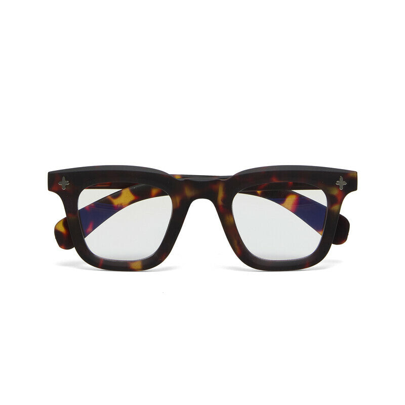 okkia okkia occhiale da lettura mod firenze premontato soft touch classic havana diottrie 2 00 ean 8056211374807
