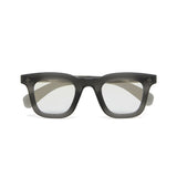okkia okkia occhiale da lettura mod firenze premontato soft touch translucent smoke diottrie 1 50 ean 8056211374845
