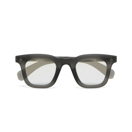 okkia okkia occhiale da lettura mod firenze premontato soft touch translucent smoke diottrie 1 50 ean 8056211374845