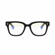 okkia okkia occhiale da lettura mod giovanni anti luce blu magframe nero grigio diottrie 3 00 ean 8053806010645
