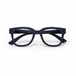 okkia okkia occhiale da lettura mod giovanni premontato soft touch spring anti luce blu magframe midnight diottrie 2 00 ean 8056211370731