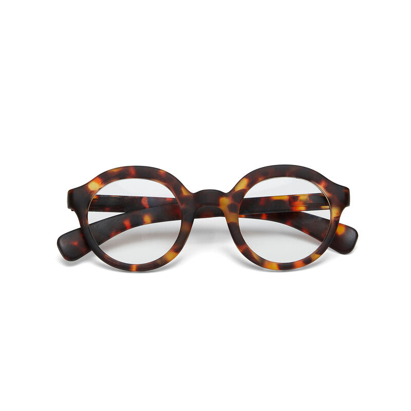 okkia okkia occhiale da lettura mod lauro premontato soft touch classic havana diottrie 1 50 ean 8055773196780