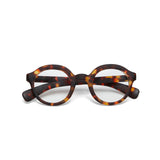okkia okkia occhiale da lettura mod lauro premontato soft touch classic havana diottrie 2 00 ean 8055773196797