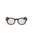 okkia okkia occhiale da lettura mod nashville premontato soft touch spring anti luce blu havana diottrie 1 50 ean 8056211374999