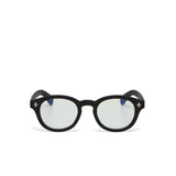 okkia okkia occhiale da lettura mod nashville premontato soft touch spring anti luce blu nero diottrie 3 00 ean 8056211374975