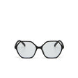 okkia okkia occhiale da lettura mod valencia premontato soft touch spring anti luce blu nero diottrie 1 50 ean 8056211374166