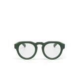okkia okkia occhiale da lettura mod zeno soft touch anti luce blu verde diottrie 2 50 ean 8056211370953