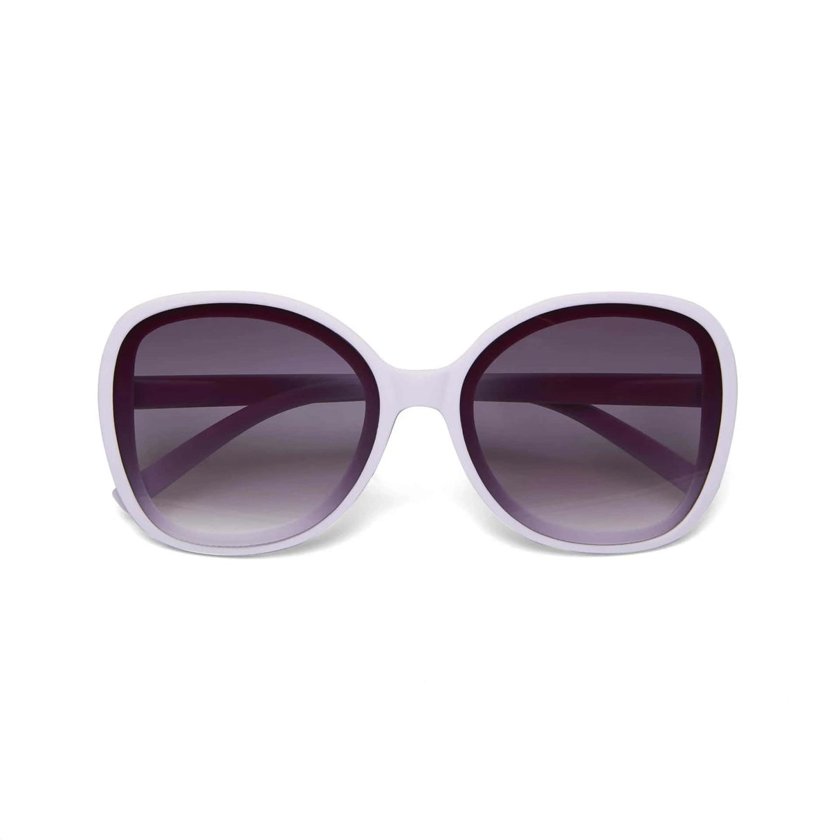 okkia okkia occhiale da sole premontato butterfly mod anna liliac breez ean 8055773198043