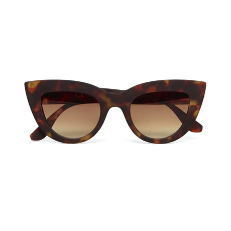 okkia okkia occhiale da sole premontato gatto big frame mod claudia classic havana ean 8056211371448