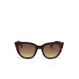 okkia okkia occhiale da sole premontato gatto lite mod silvia classic havana ean 8056211371479