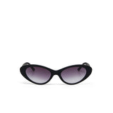 okkia okkia occhiale da sole premontato mod lina cat eye soft touch black lenti black ean 8053806010621