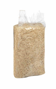 Piennepi PNP Plast Italy Viruta de Madera para Embalaje Navideño 1 Kg Beige