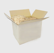 Piennepi PNP Plast Italy Virutas de Madera para Embalajes Navideños 4,5 Kg Beige