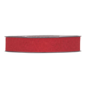 Piovaccari Cinta Johnny 15 Mm 20 Mt Color Rojo