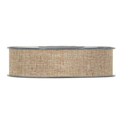 Piovaccari Nastro Johnny 25 Mm 20 Mt Colore Beige