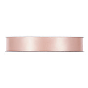 Piovaccari Nastro Raso 15 Mm 50 Mt Colore Cipria