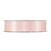 Piovaccari Cinta de Raso 25 Mm 50 Mt Color Rosa Claro