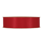 Piovaccari Cinta Recycled Pet Ribbon 15 Mm 20 Mt Rojo