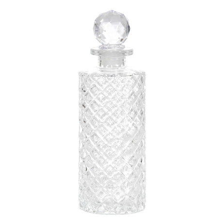 piovaccari piovaccari bomboniera bottiglietta d 54 cm h 165 cm 150 ml trasparente 1 pz ean 8050503523522