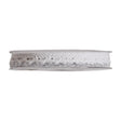 piovaccari piovaccari nastro merletto h 10 mm l 10 mt white ean 8054729484551