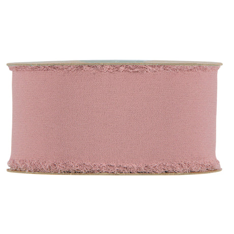piovaccari piovaccari nastro organdy ribbon h 50 mm 10 mt dark pink ean 8052961947360