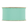 piovaccari piovaccari nastro organdy ribbon h 50 mm 10 mt light tiffany ean 8052961947339