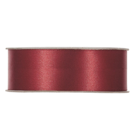 piovaccari piovaccari nastro raso 25 mm 50 mt colore bordeaux ean 8033501601225