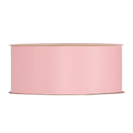piovaccari piovaccari nastro recycled pet ribbon 25 mm 20 mt charm pink ean 8050503527810