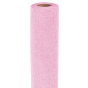 Piovaccari Rotolo Tessuto Garza H 70 Cm L 4,5 Mt Colore Rosa