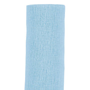 Piovaccari Runner Delicado H 30 Cm L 5 Mt Celeste