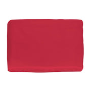 Piovaccari Mantel Satin Table Cloth A 150 Cm L 3 Mt Rojo