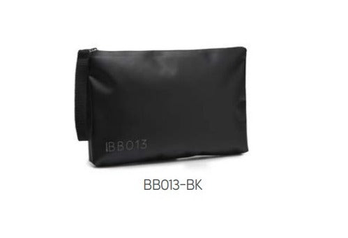 piu forty 40 piu forty 40 baybag maxi pochette waterproof tarpaulin 500d nero no cuciture ean 8052862289545