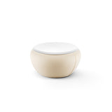 plust plust struttura tavolo vela caffe colore pietra