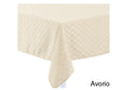 preziosa home preziosa home tovaglia idrorepellente antimacchia 140 x 180 avorio ean 8050264143649