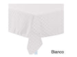 preziosa home preziosa home tovaglia idrorepellente antimacchia 140 x 180 bianco ean 8050264143632