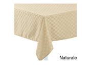 Preciosa Home Mantel Hidrófugo Antimanchas 140 x 180 Natural